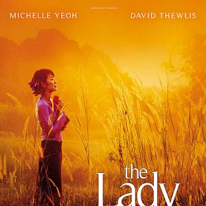 Bilder The Lady - Ein geteiltes Herz