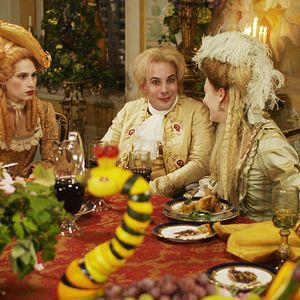 Bilder Sommer der Gaukler