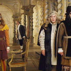 Bilder Sommer der Gaukler