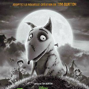 Bilder Frankenweenie