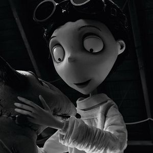 Bilder Frankenweenie