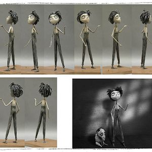 Bilder Frankenweenie