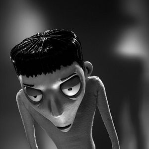 Bilder Frankenweenie