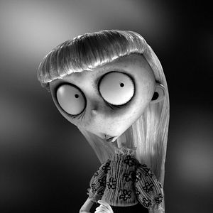 Bilder Frankenweenie