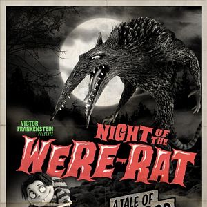 Bilder Frankenweenie