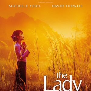 Bilder The Lady - Ein geteiltes Herz