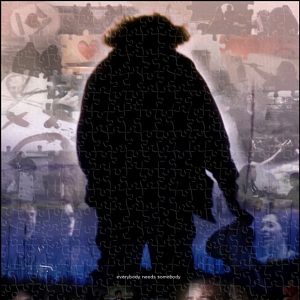 Bilder Missing Pieces