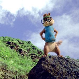 Bilder Alvin und die Chipmunks 3: Chipbruch