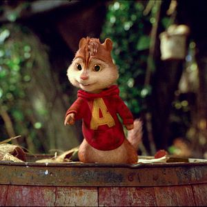 Bilder Alvin und die Chipmunks 3: Chipbruch