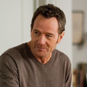 Bilder Bryan Cranston