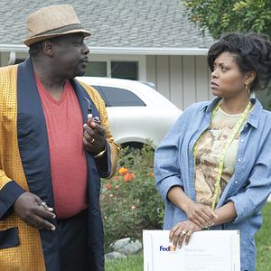 Bilder Taraji P. Henson