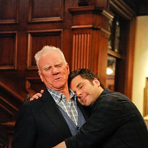 Bilder James Roday Rodriguez