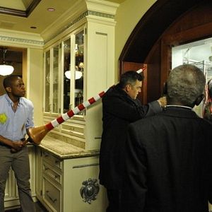 Bilder Garrett Morris