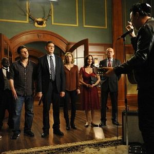 Bilder Garrett Morris