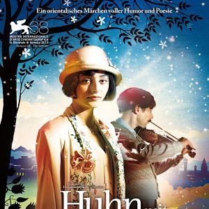 Bilder Huhn mit Pflaumen