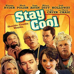 Bilder Stay Cool - Feuer & Flamme