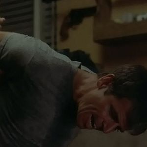 Bilder Der Mann mit der Stahlkralle - Rolling Thunder