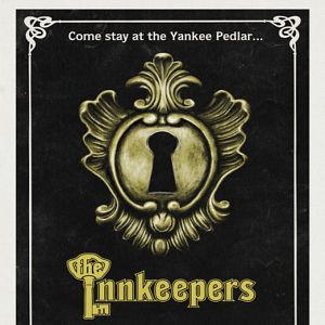 Bilder The Innkeepers - Hotel des Schreckens
