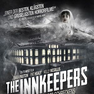 Bilder The Innkeepers - Hotel des Schreckens