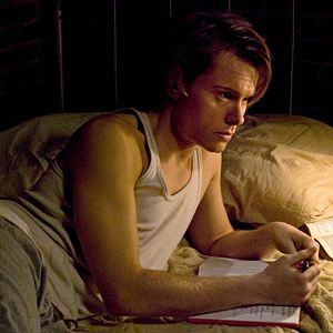 Bilder House of Boys