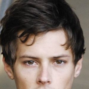 Bilder Kyle Leatherberry