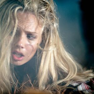 Bilder Escapee - Nichts kann ihn stoppen