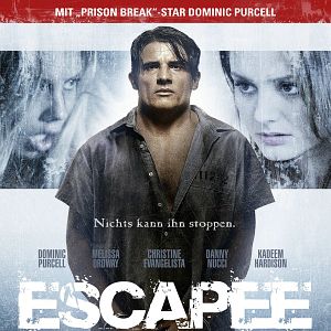 Bilder Escapee - Nichts kann ihn stoppen