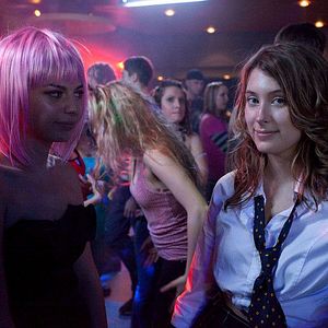 Bilder Irvine Welsh's Ecstasy