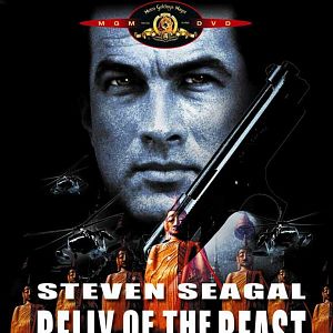 Bilder Belly of the Beast – In der Mitte einer bösen Macht