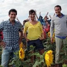 Bilder Vive la colo !