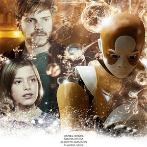 Bilder Eva - Gefühle kann man nicht programmieren