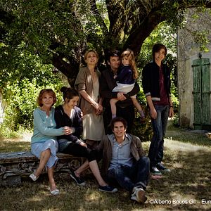 Bilder François Civil