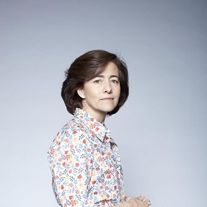 Bilder Catherine Mouchet