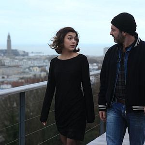 Bilder Deux flics sur les docks