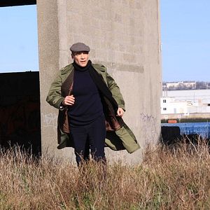 Bilder Jean-Marc Barr