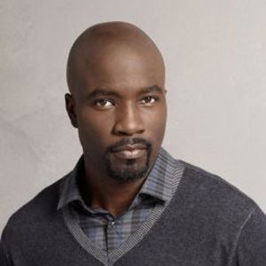 Bilder Mike Colter