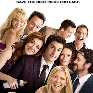 Bilder American Pie 4: Das Klassentreffen