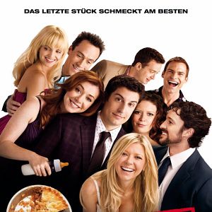 Bilder American Pie 4: Das Klassentreffen