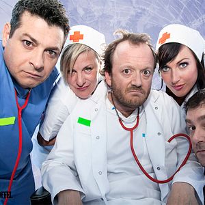 Bilder Stéphane Joly