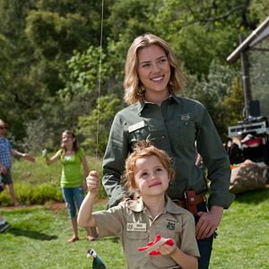 Bilder Scarlett Johansson