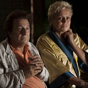 Bilder Zum Glück bleibt es in der Familie