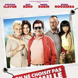 Bilder Zum Glück bleibt es in der Familie