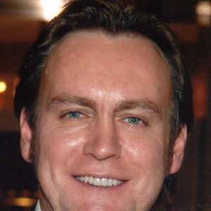Bilder Philip Glenister