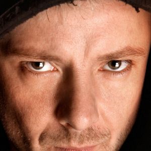 Bilder John Simm
