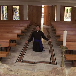 Bilder Agnus Dei: Cordero de Dios