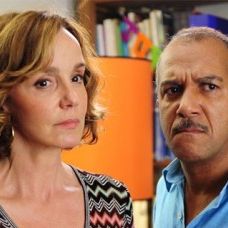 Bilder Ma femme, ma fille, 2 bébés