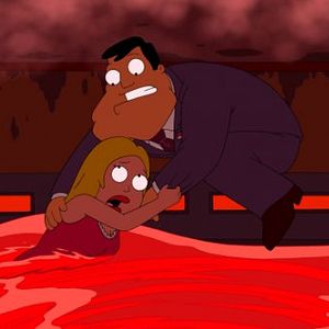 Bilder American Dad!