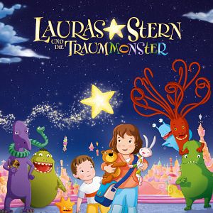 Bilder Lauras Stern und die Traummonster