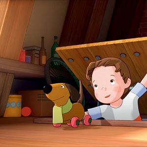 Bilder Lauras Stern und die Traummonster