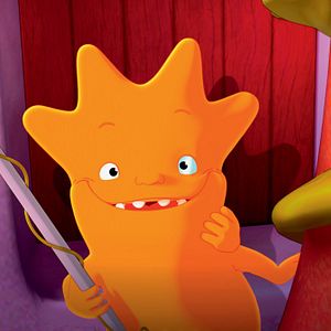 Bilder Lauras Stern und die Traummonster